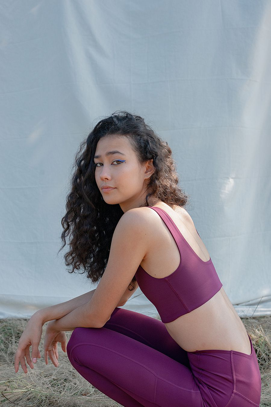 Girlfriend Collective Pocket