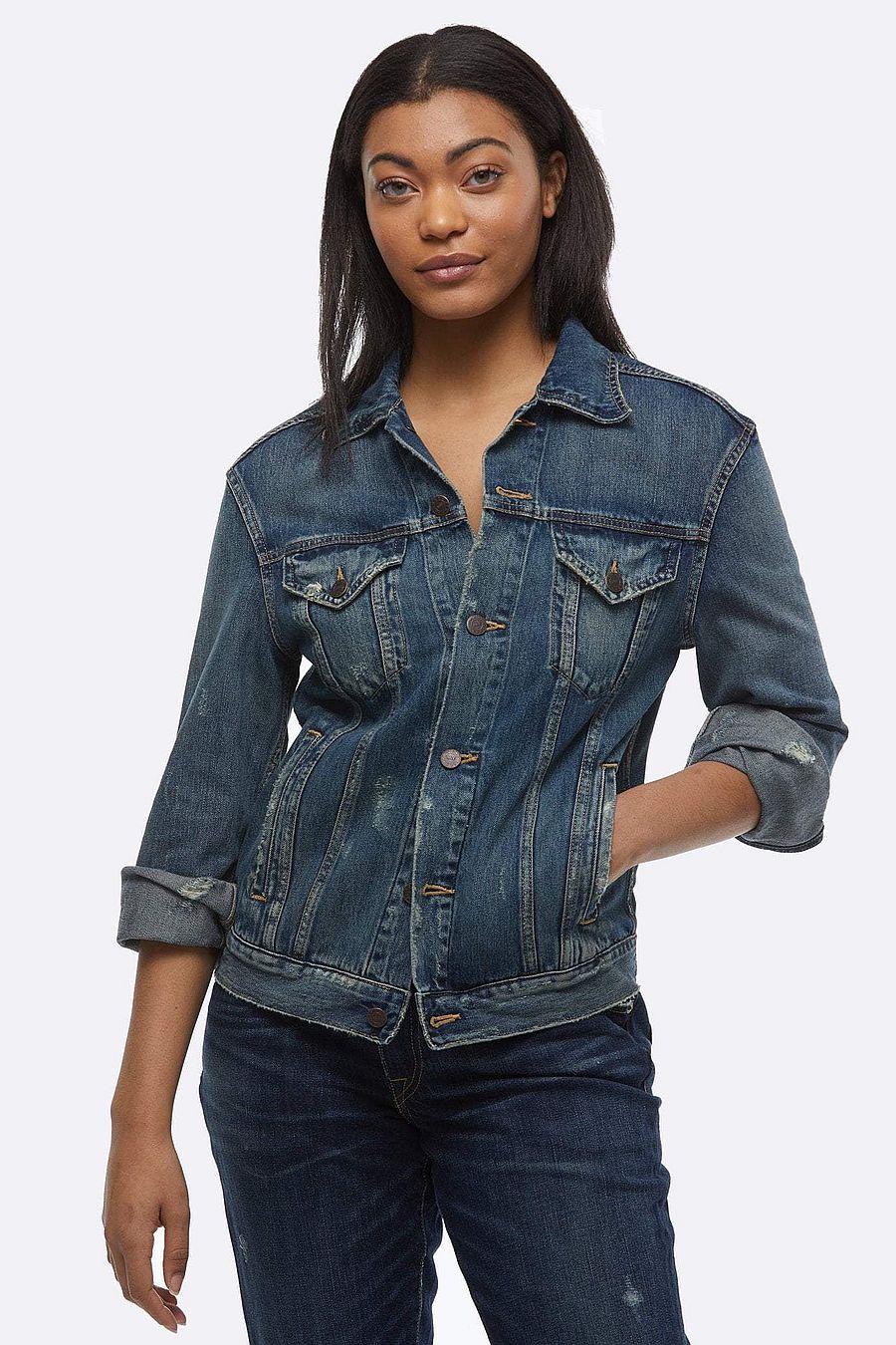 ABLE The Mina Jacket | The Lobby
