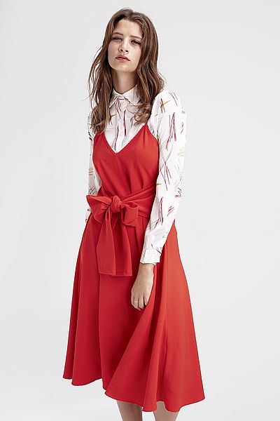 Day to Night Dresses