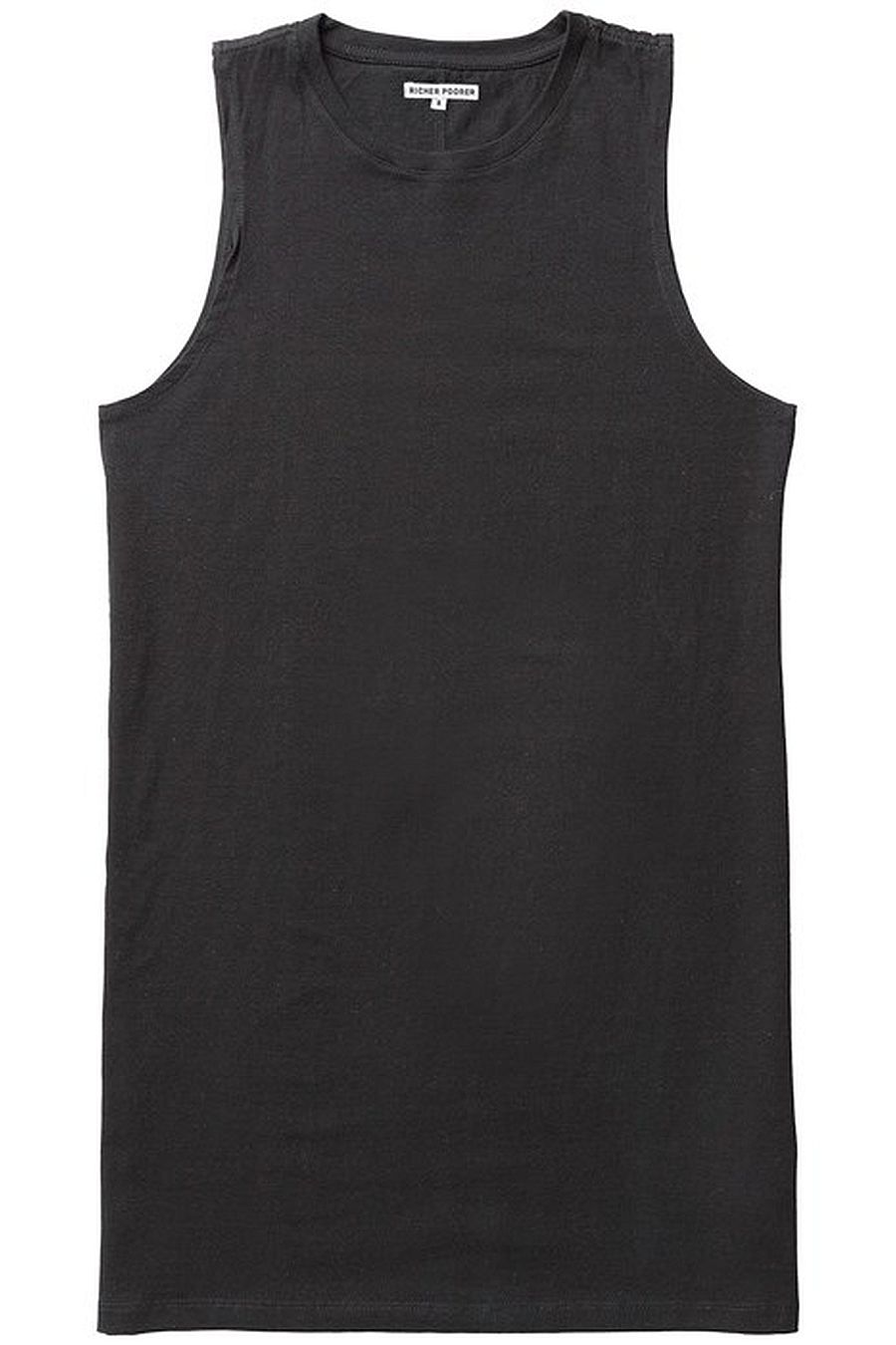 blank tank dress