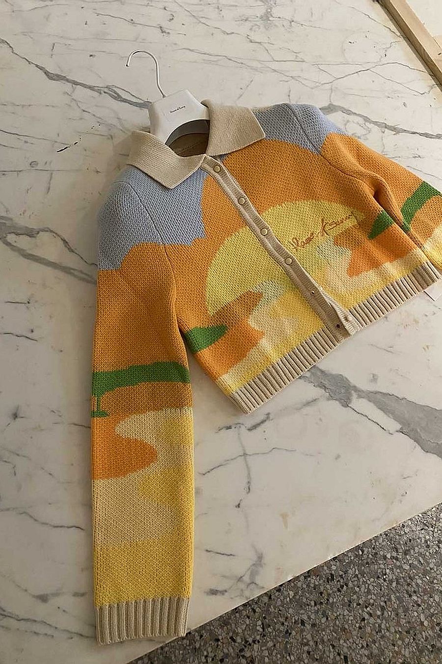 HOUSE OF SUNNY Day Tripper Cardi Vol.2 