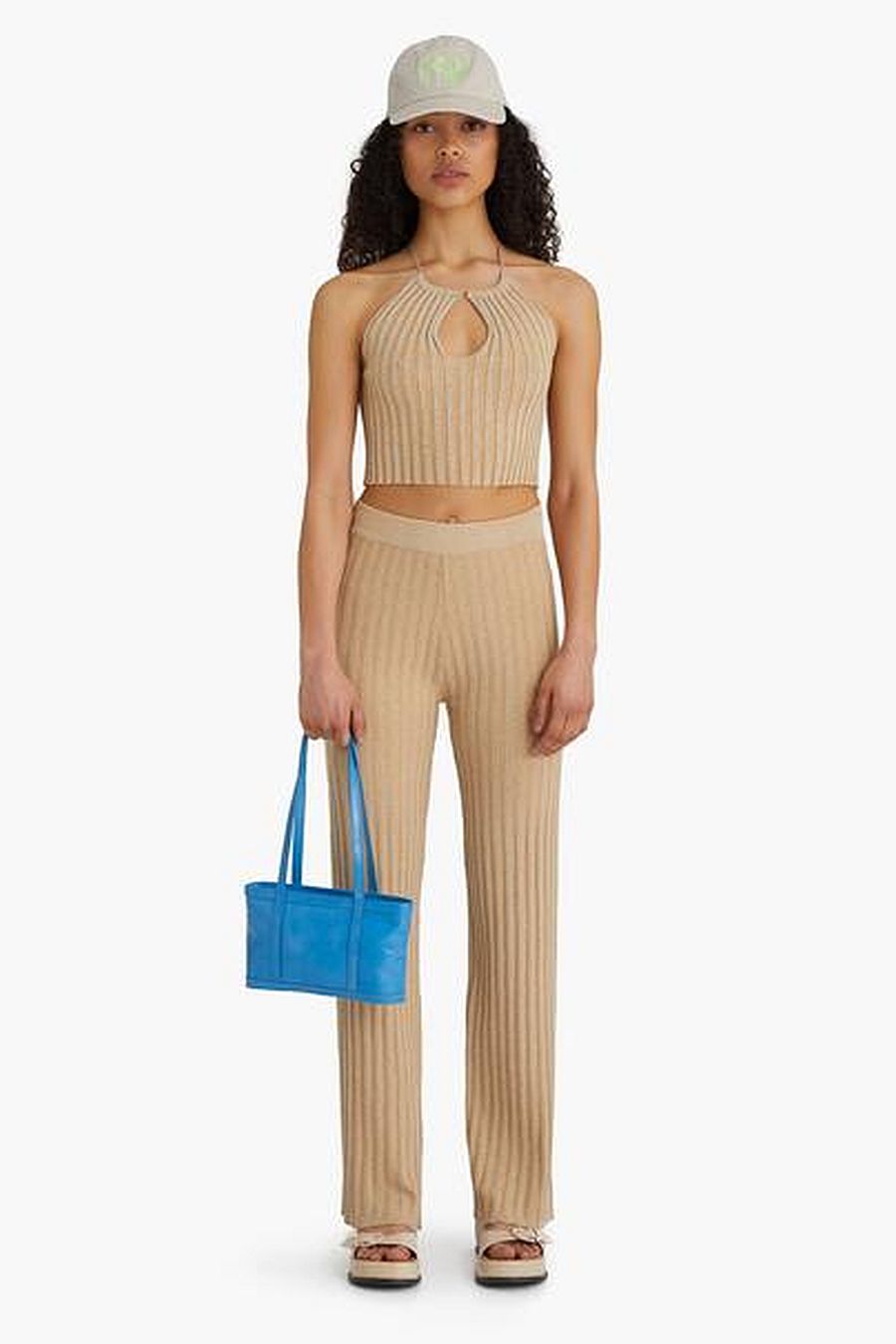 PALOMA WOOL From The Pants - Tan | The 