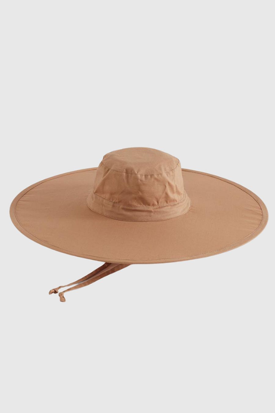 BAGGU Packable Sun Hat - Adobe | The Lobby