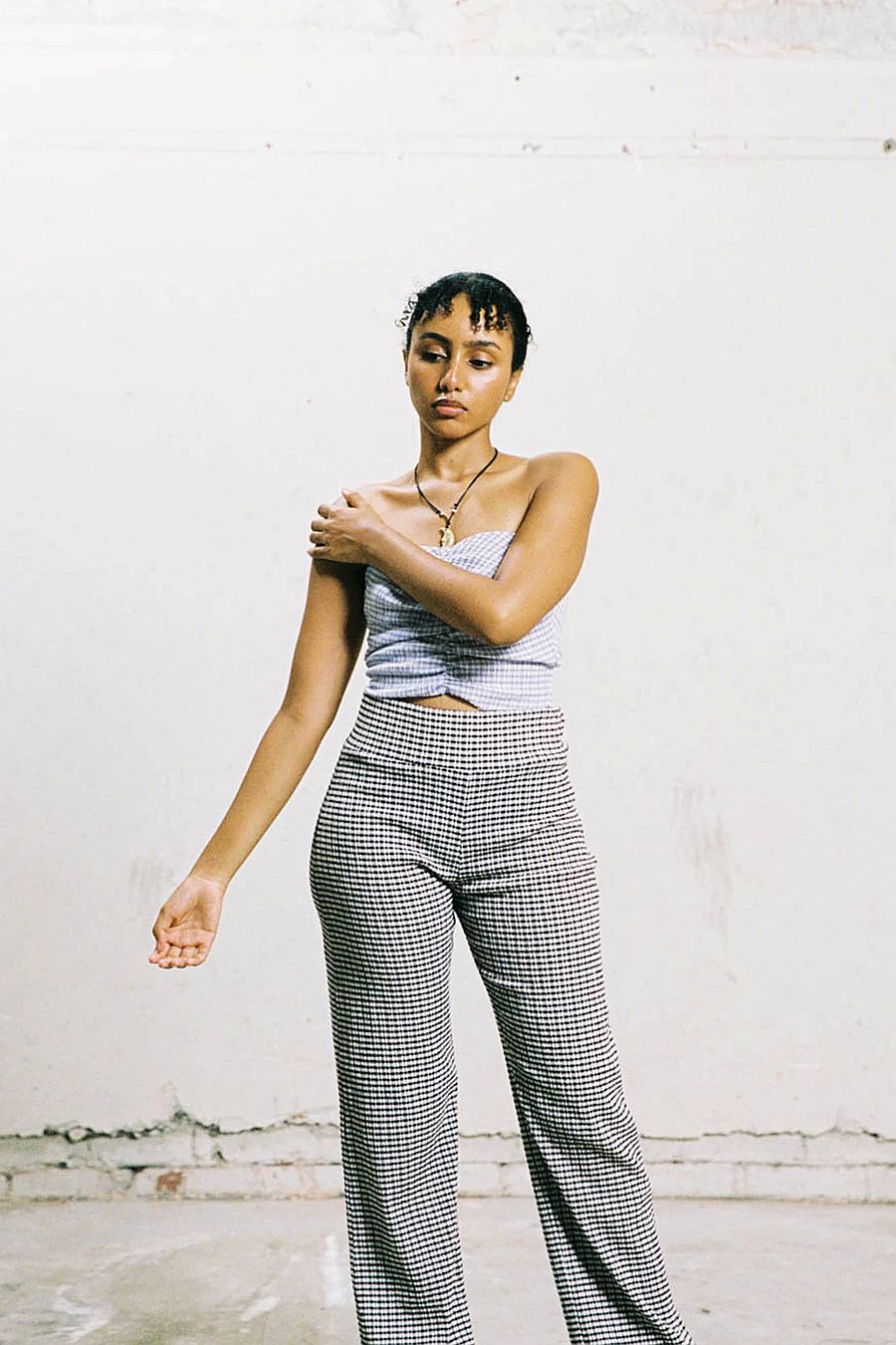 PERMANENT VACATION Motion Pants 