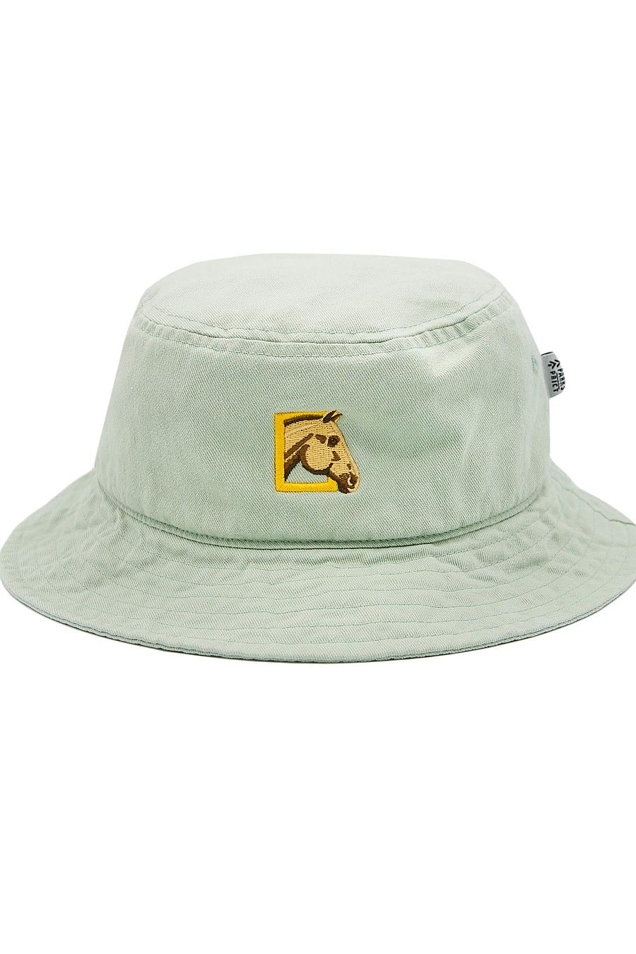 Wild Horses Bucket Hat - Light 
