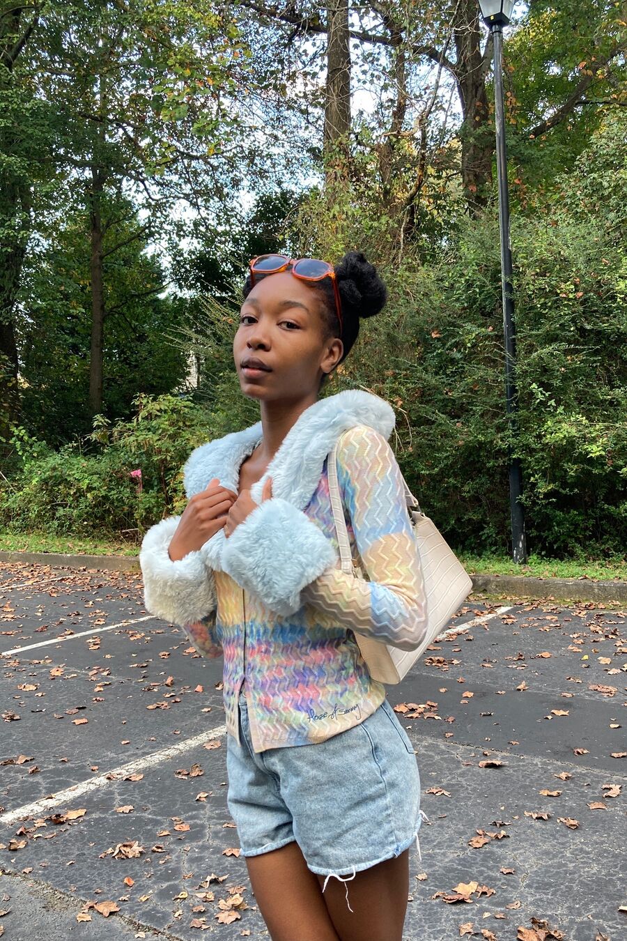house of sunny peggy cardigan