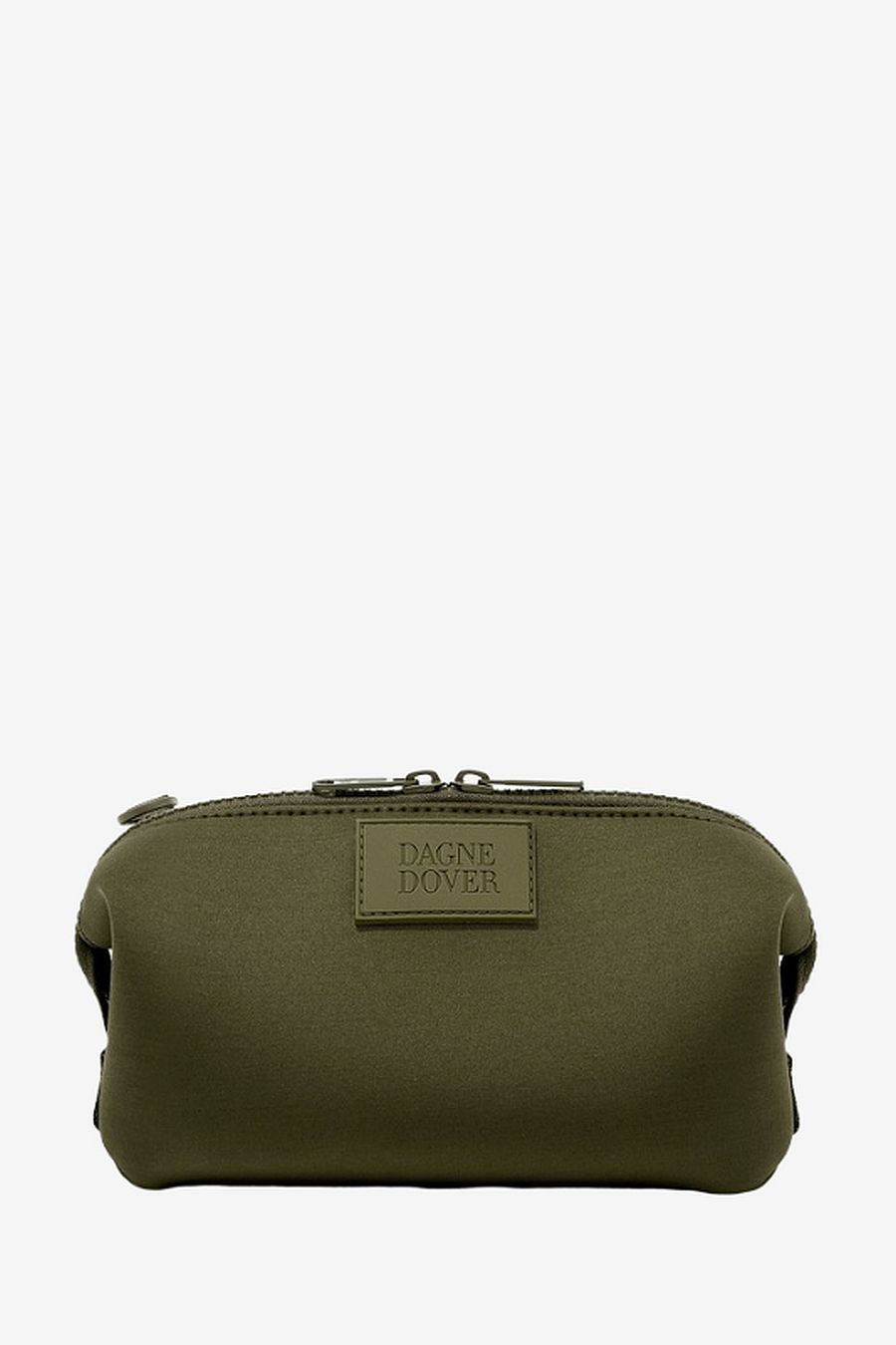 DAGNE DOVER Hunter Toiletry Bag Small 
