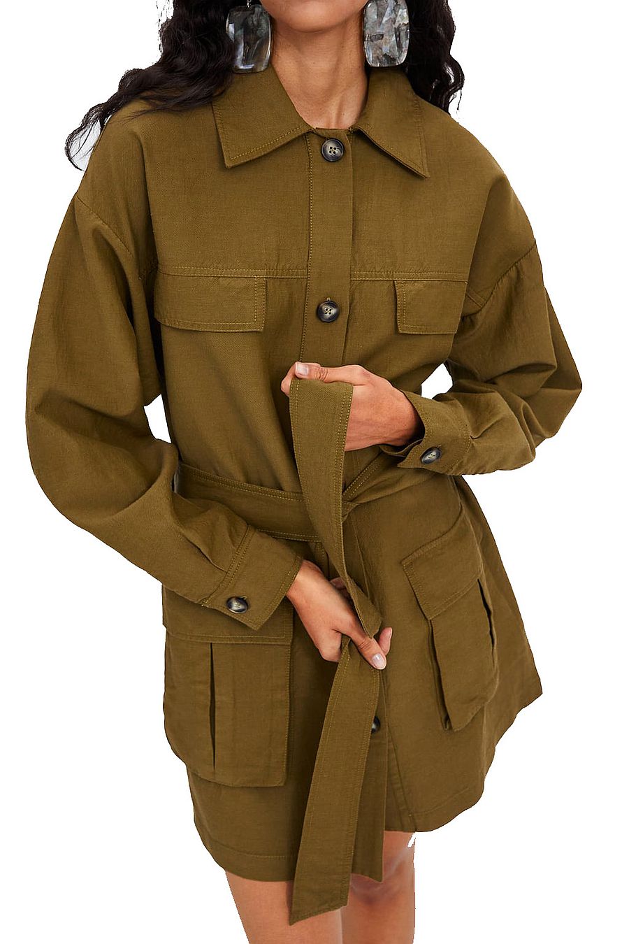 zara jacket with pockets