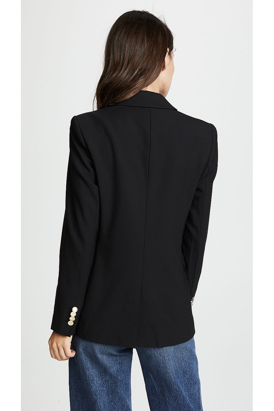 borrem blazer