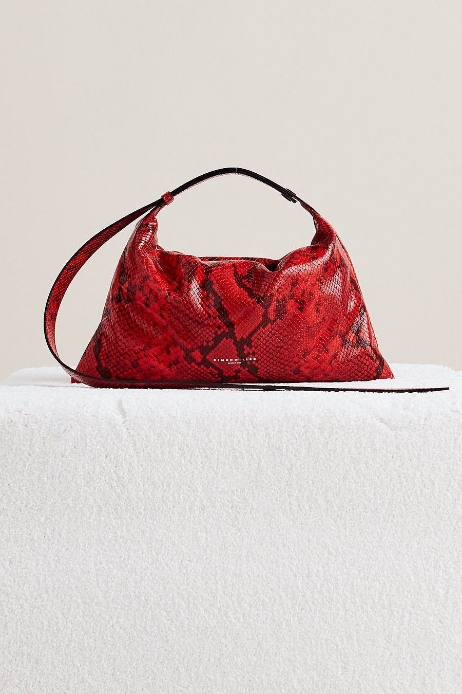 simon miller large puffin bag