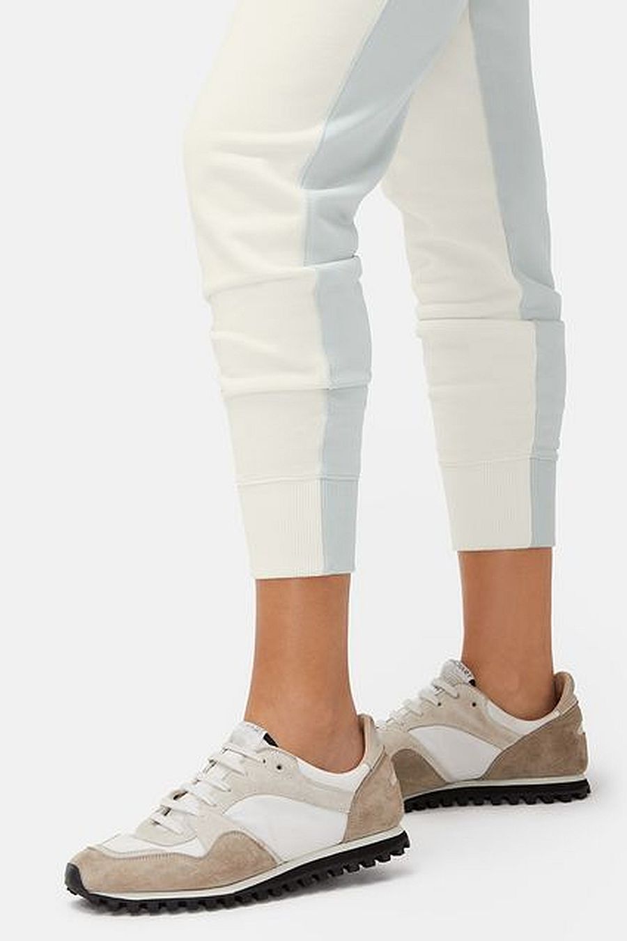 OUTDOOR VOICES Pickup Jogger | The Lobby