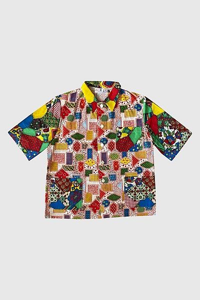 THE SERIES NY Chore Shirt - Csch004 