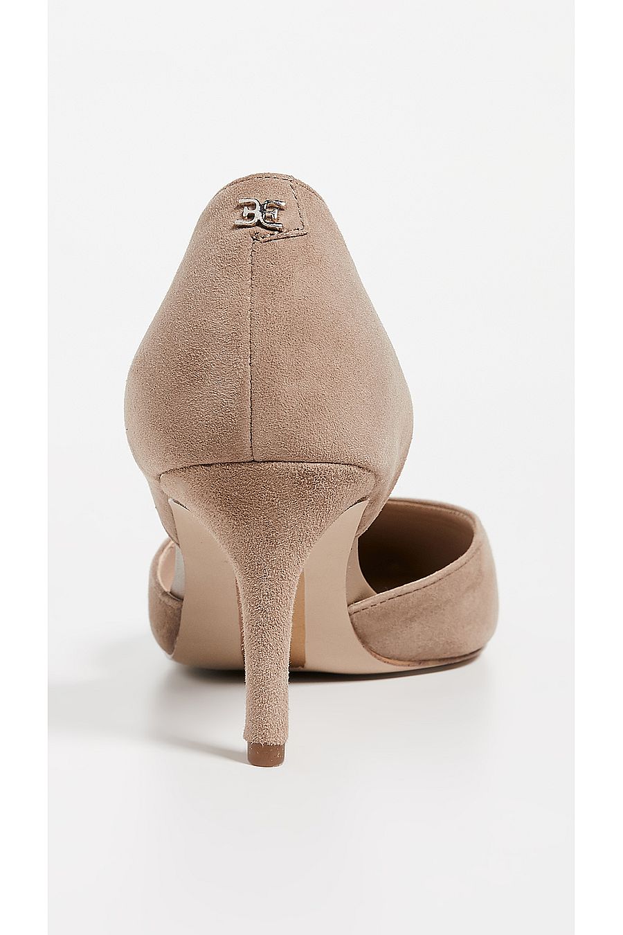 SAM EDELMAN Jaina D'orsay Pumps | The Lobby