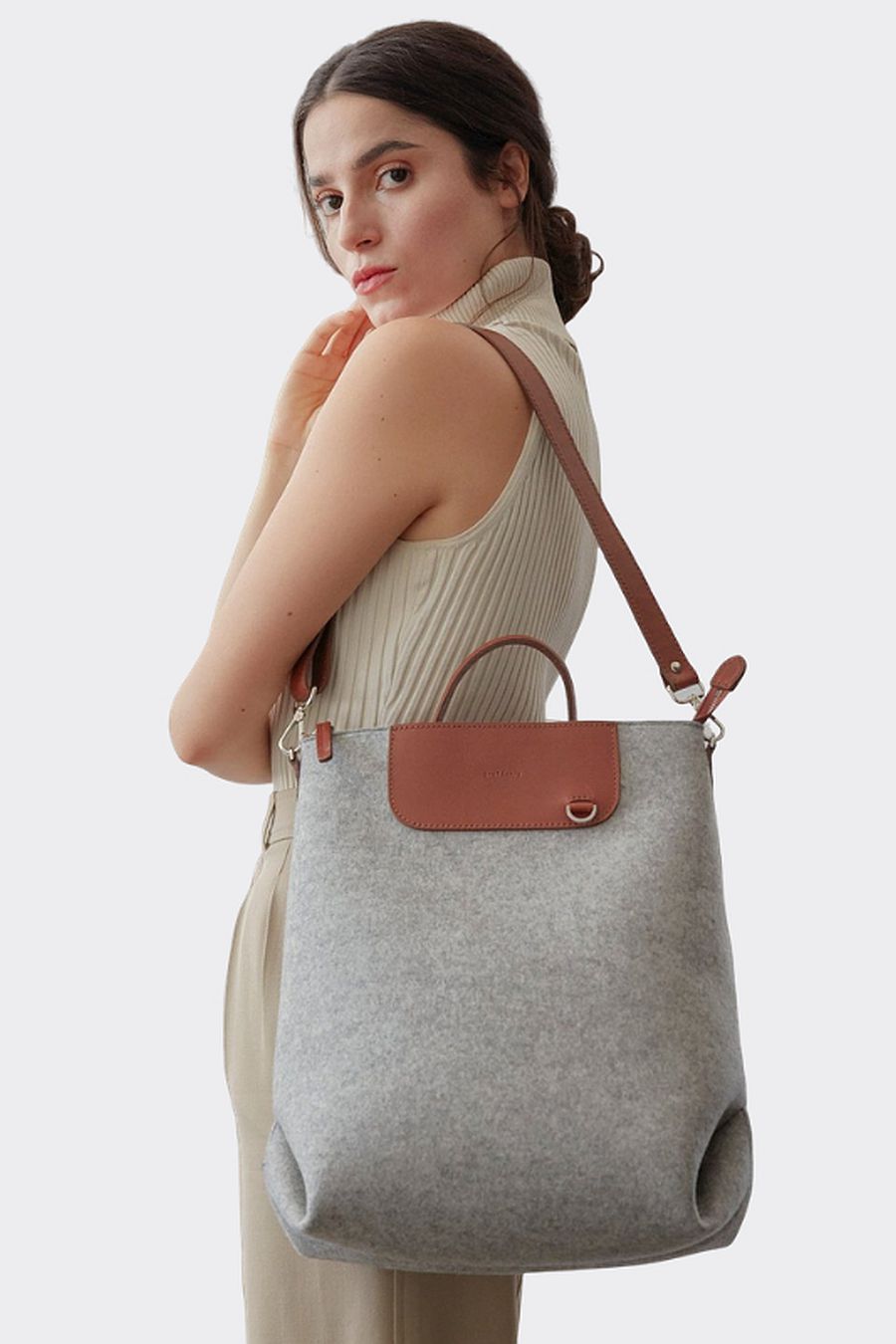 bedford backpack a new day