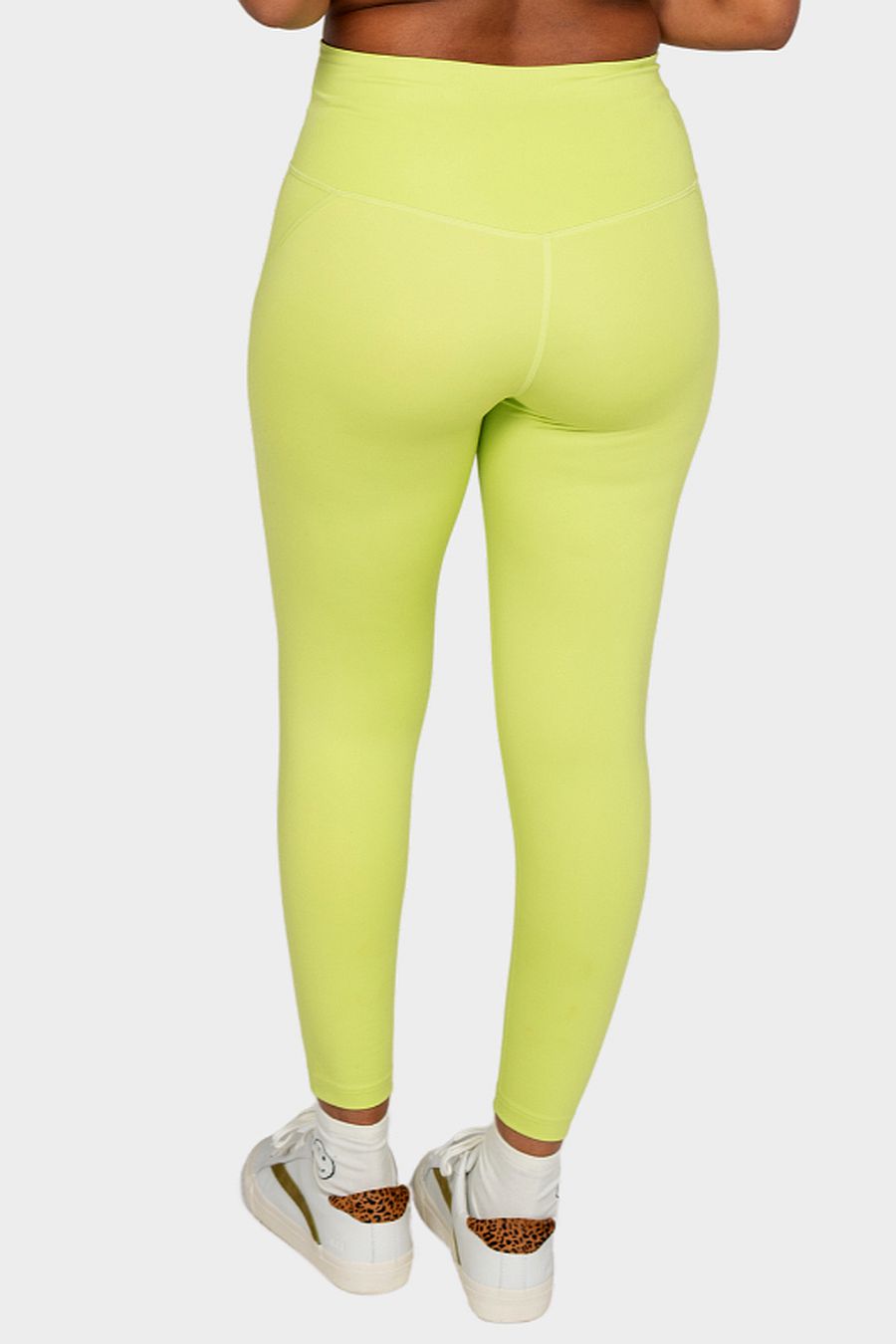GIRLFRIEND COLLECTIVE Lime Compressive 