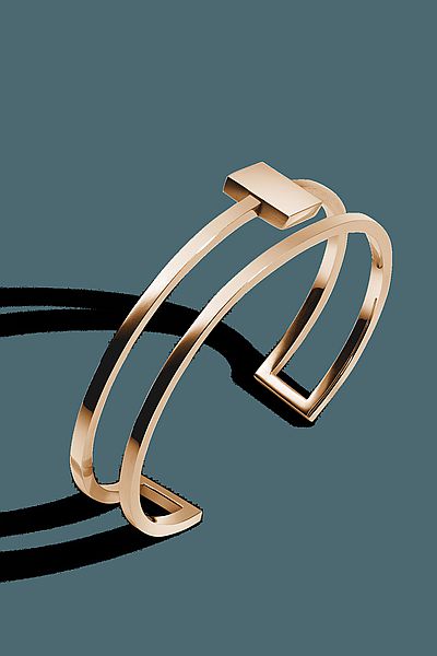 AURATE NEW YORK Infinity Ring | The Lobby AURATE NEW YORK Infinity Ring | The Lobby