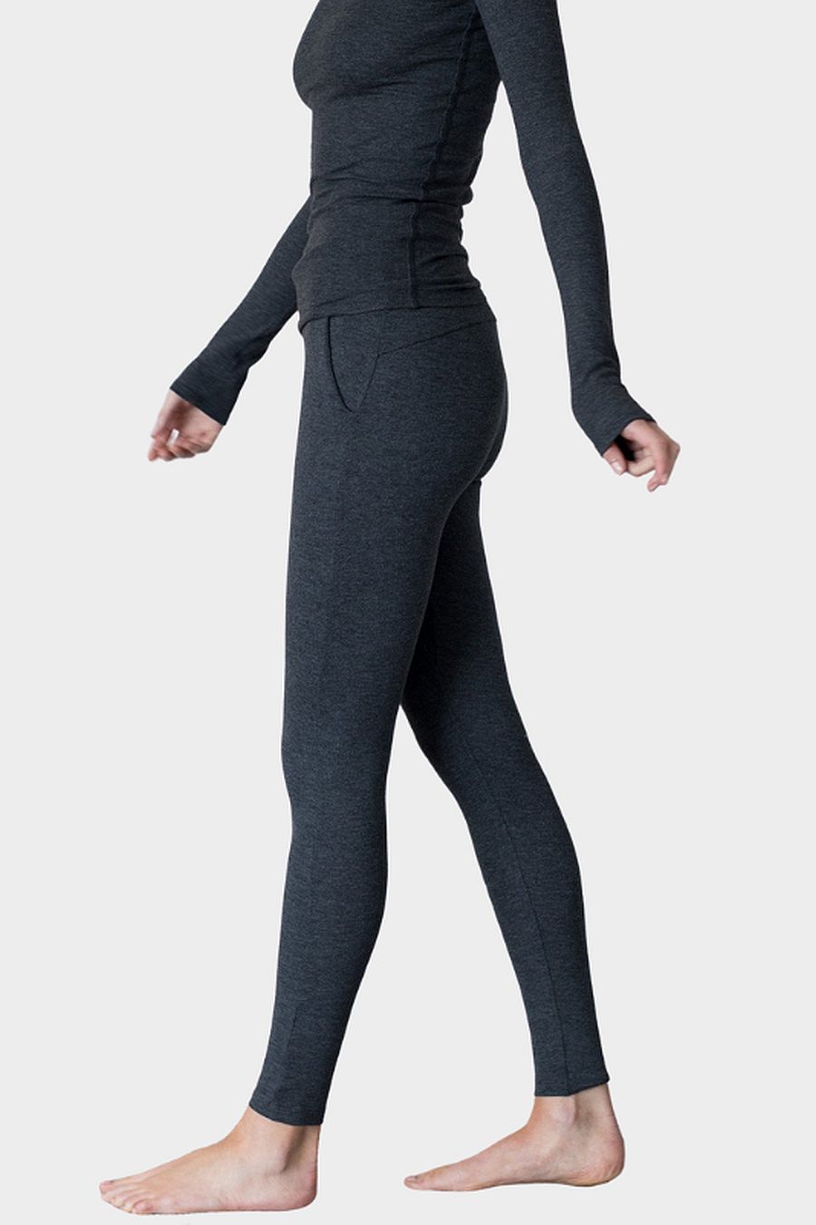 Lunya restore pocket legging Clearance