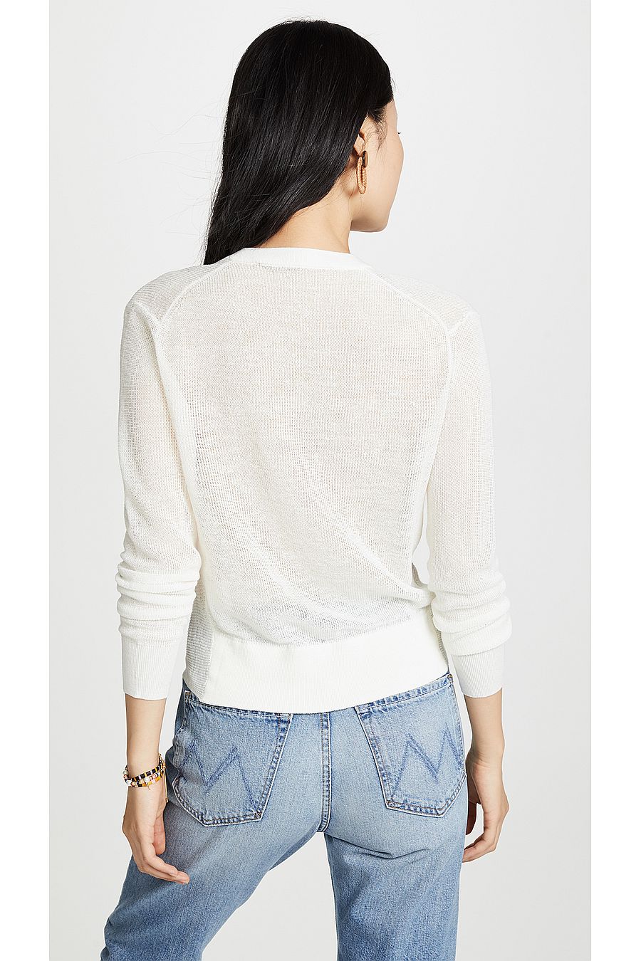 VERONICA BEARD JEAN Soren Sweater | The 
