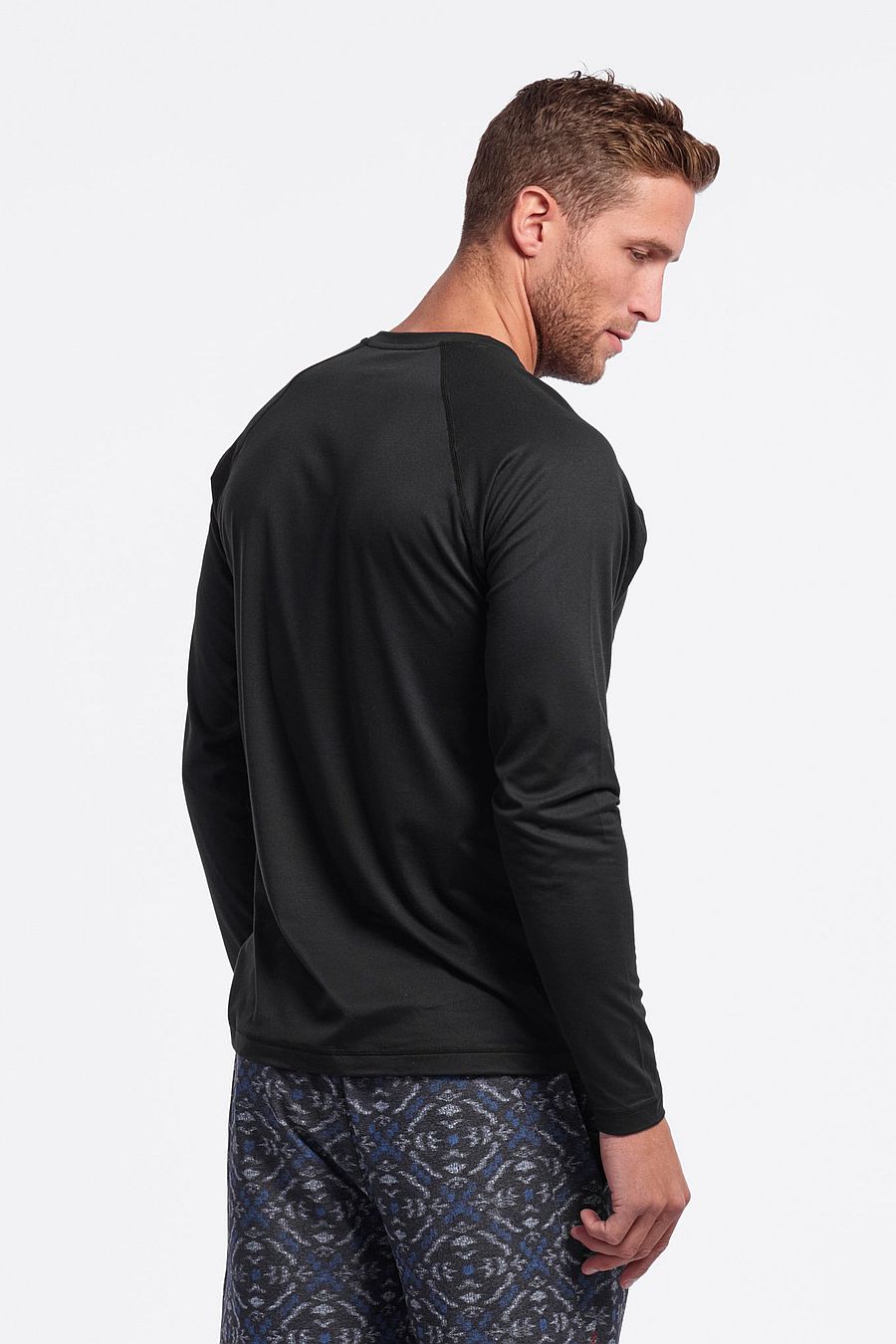 rhone reign long sleeve