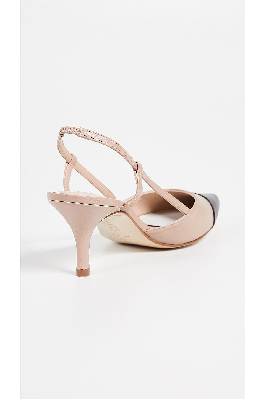 L.K. BENNETT Hally Slingbacks | The Lobby