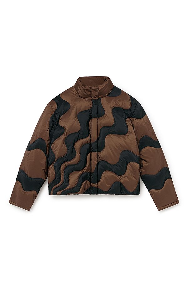 zara whatever jacket