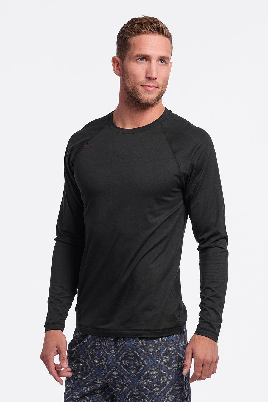 rhone reign long sleeve