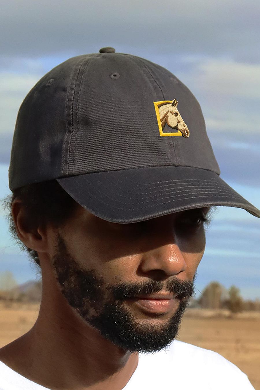 PARKS PROJECT National Geographic X 