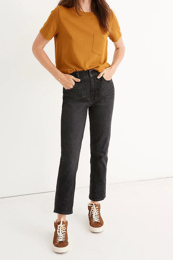 Perfect Vintage Jean In Sumner Wash 