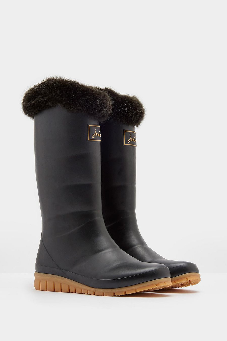 JOULES Downton Premium Rain Boots | The 